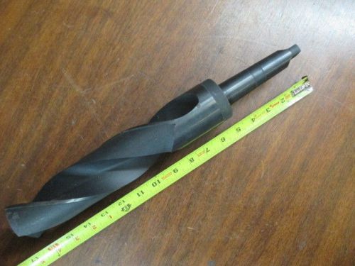 New hertel hss 2-3/4&#034; dia drill bit, usa made for sale