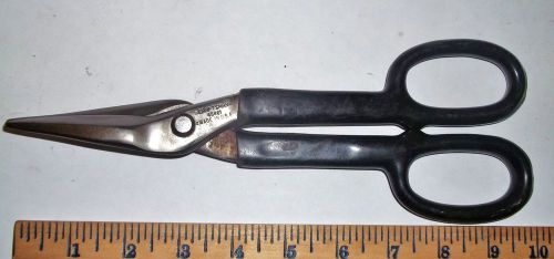 Craftsman No.45461 metal shears______3356/6