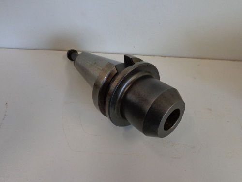 KENNAMETAL BT40 3/4&#034; END MILL HOLDER  STK 948