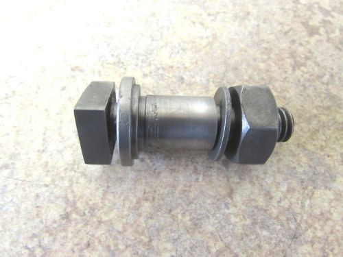 SOUTH BEND HEAVY 10 METAL LATHE IDLER CHANGE GEAR BOLT BUSHING STUD ASSEMBLY