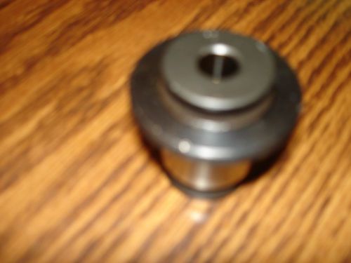 Bltz Quick change tap Holder  WE2-- 9/16&#034;