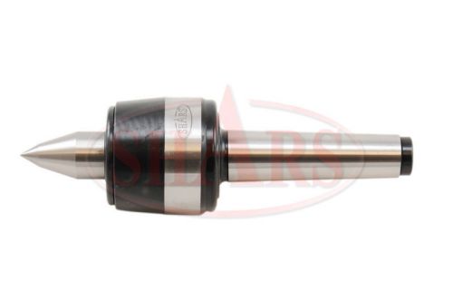 Shars 5mt morse taper 5 .000197 cnc long nose live center mt5 high speed 3000rpm for sale