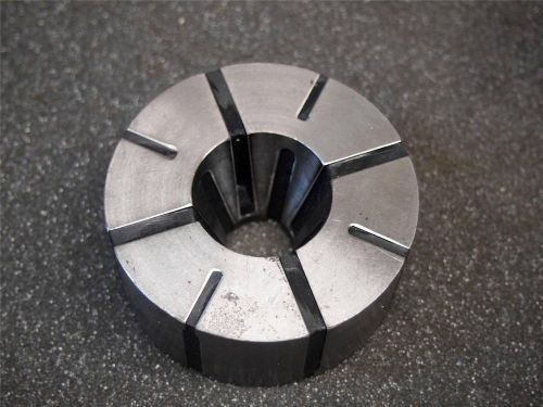 Speedgrip Standard Taper Collet