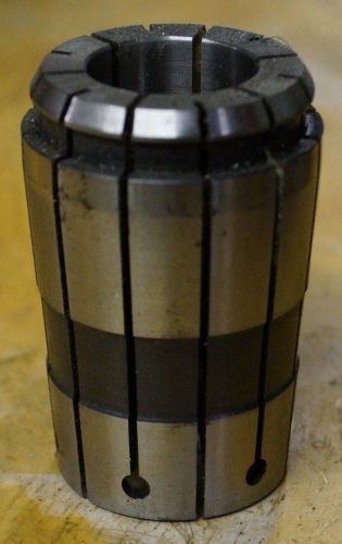 Valenite TG150 1-1/8&#034; Machine Tool Collet