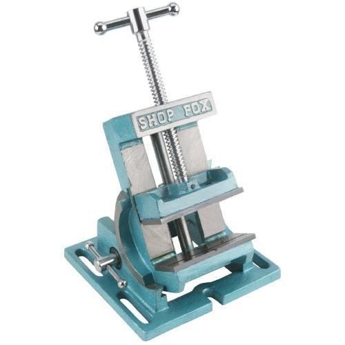 Shop fox d2933 angle vise new for sale