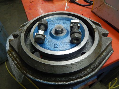 Kurt D60 Swivel Base