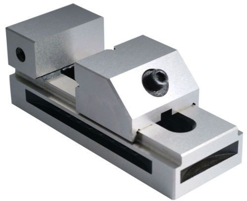 3 Inch Toolmaker Screwless Machine Vise-New