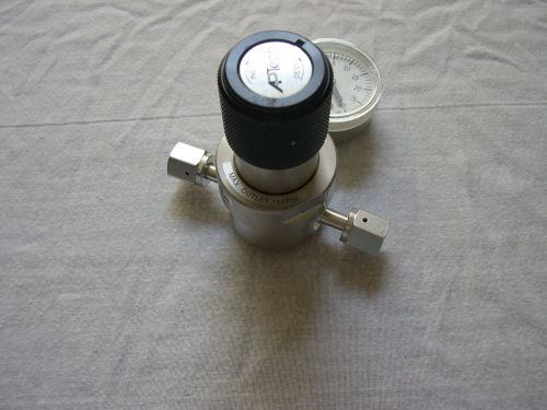 APTech Pressure Regulator