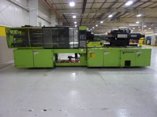 Engel Injection Molding Machine ES1300/300-20WP #54092