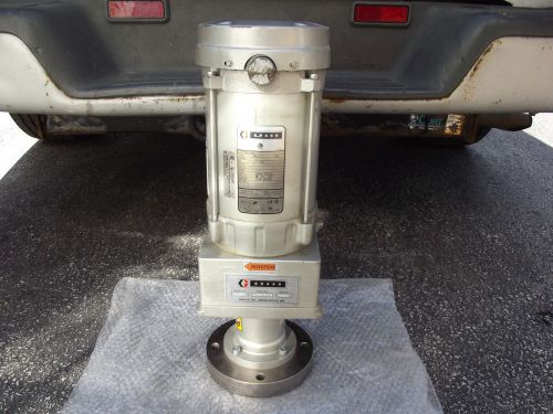 Graco Lightnin Mixer / Agitator / Motor / Process Paint Chemical Food