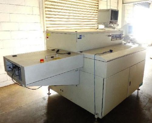 NICOLET IMAGINE SYSTEMS CX1 3600 CSCE X-RAY MACHINE 203-240VAC 25A-MAX -surplus