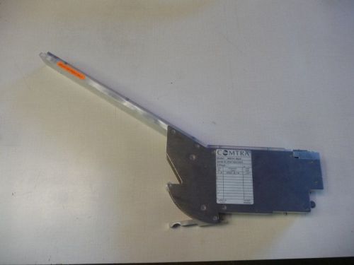 COMTRA MULTILANE TRACK FEEDERS 1 MBF44-SOIC multi LANE