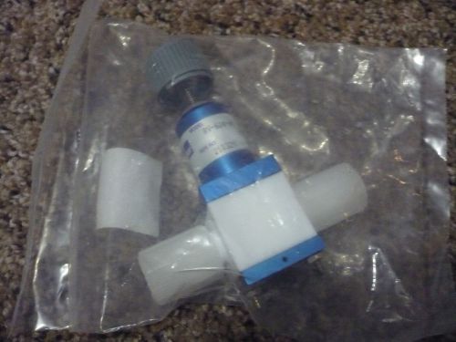 Qty New Parker 110292 RV-624-60 Valve Pressure Relief 1/4 Adjustable SEALED