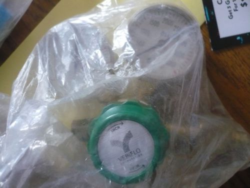 New veriflo regulator 542279 11300466 11300408 for sale