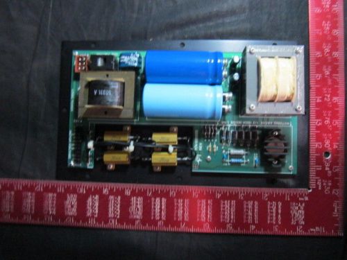 CAT 820823  POWER SUPPLY  ASSY  115/230V