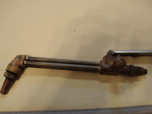 VINTAGE BANTAN NCG CUTTING ATTACHMENT