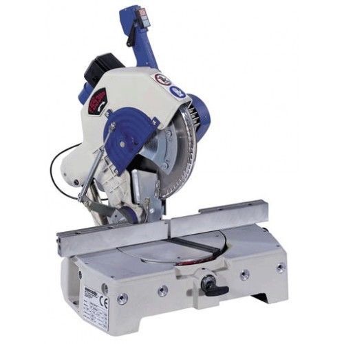 OMGA T 55 300 Precision Miter Saw **BRAND NEW**