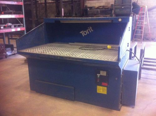 Downdraft Table ( bench ) Donaldson DB3000