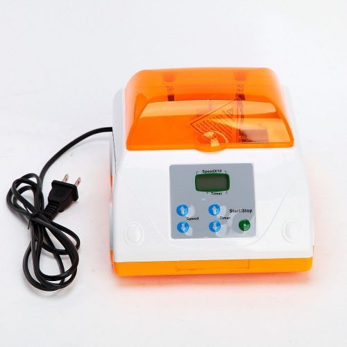 Digital Dental HL-AH Amalgamator Mixer w/ Blending Speed: 2500-4700rpm