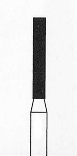 Premium Multi-Use Diamond-ROUND-836/012SC (B1SXC)-Medium (15 Burs $1.6/bur)