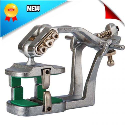 Dental lab articulator adjustable for lab use for sale