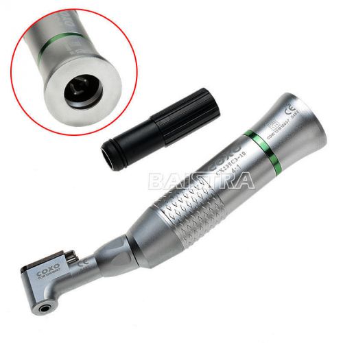 COXO Dental 4:1 90° Reciprocating Rotating Endo Treatment Contra Angle Handpiece