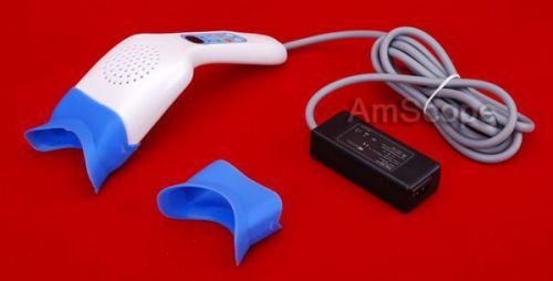 Dental Teeth Whitening Bleaching led light Accelerator