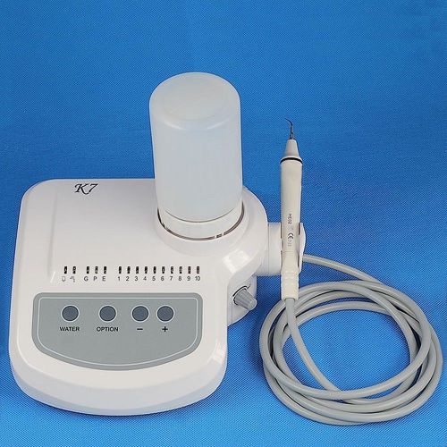 Dental portable ultrasonic piezo scaler fit dte/satelec dosing self-water supply for sale