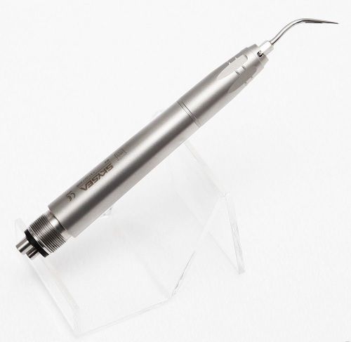 NSK Style Dental Air Scaler Handpiece Piezo Ultrasonic Scaling Hygienist Tips 4H