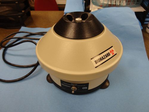 Adams Physicians Compact Centrifuge