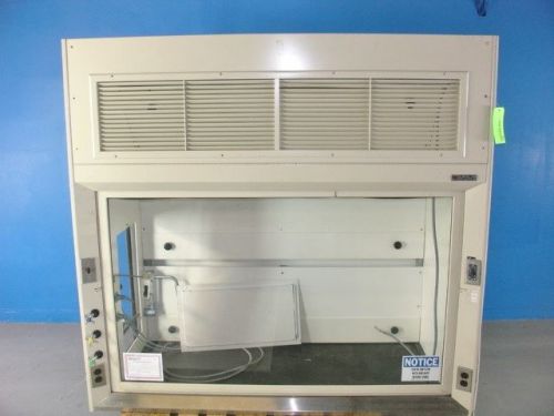 Duralab 5&#039; Fume Hood w/o base sold ASIS