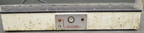 Fisher Scientific Slide Warmer *WORKS*