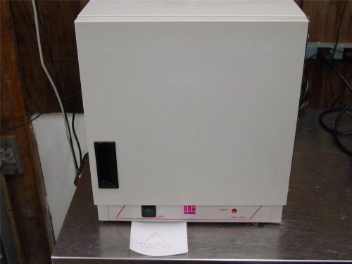 Barnstead lab-line 120 incubator for sale