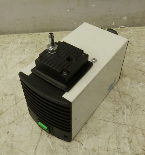 KNF Neuberger Vacuum Filtration Pump UN811K 45P