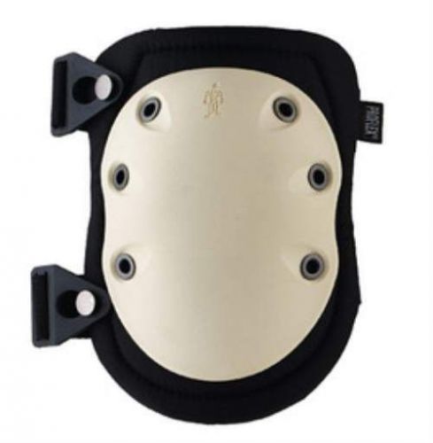 Non-Marring Rubber Cap Knee Pad - Buckle (2PR)