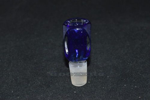 18mm Blue Downstem Bowl