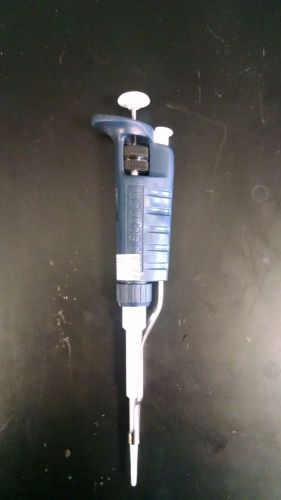 Gilson Pipette - Pipetman P20