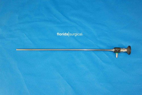 Karl Storz 26031A 6.5mm x 0 deg. Laparoscope