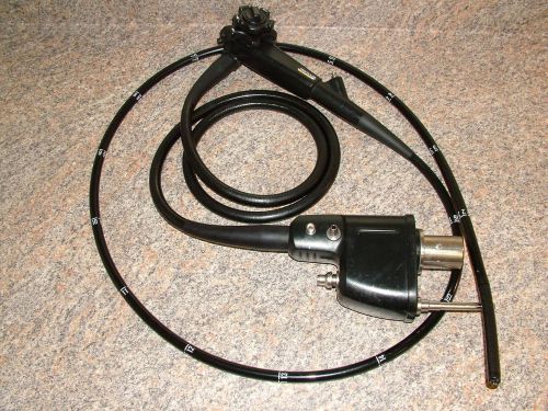 Pentax ec-3470lk video pediatric colonoscope endoscope endoscopy ntsc for sale