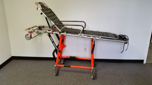 Reconditioned Ferno ProFlexx 93P EMS EMT Ambulance Stretcher H Frame