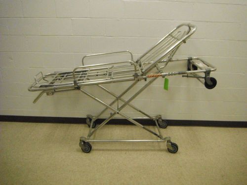 Reconditioned Ferno 35A-07/08 Stretcher Stryker EMS  Ambulance Stretcher