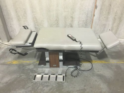 Hamilton 1k2 procedure chair for sale