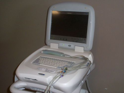 HP Pagewriter Touch EKG System