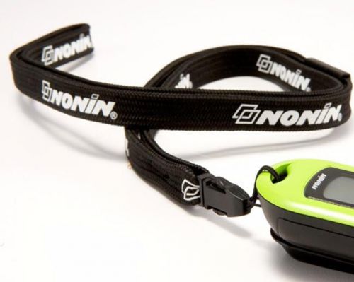 Nonin Go2L Lanyard for Go2 Oximeter