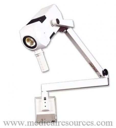 Philips burton coolspot ii procedure light - ceiling mount for sale