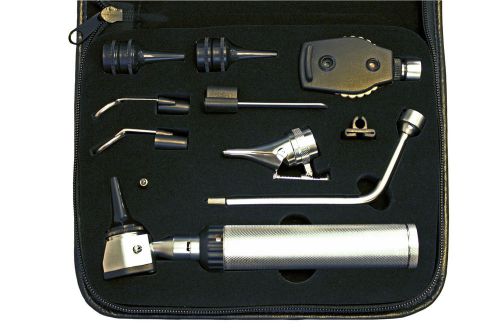 Opthalmoscope / ENT Otoscope