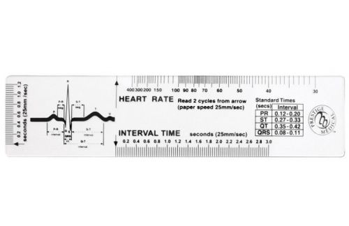 Prestige Medical CardioMeter Ruler 31 - FREE SHIPPING