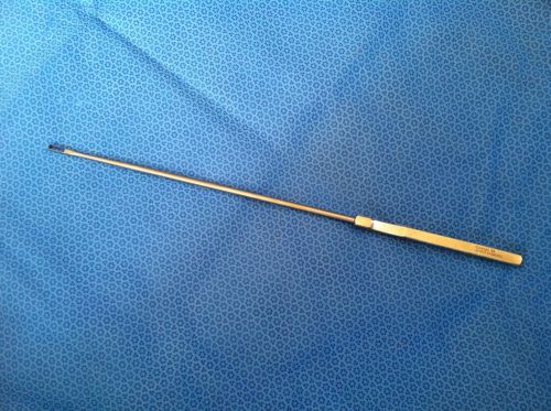 Codman 23-5574 Kevorkian-Younge Biopsy Curette