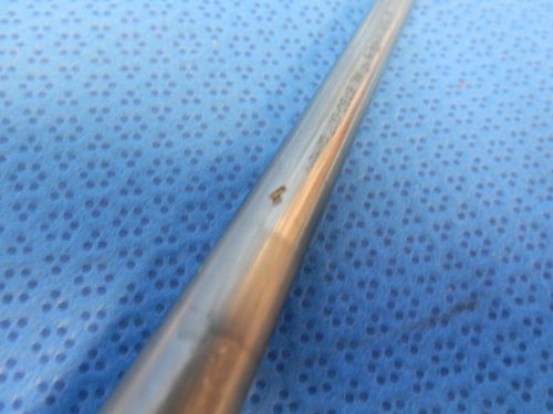 V. Mueller NL6760-007 Brun Bone Curette 9” Size 4