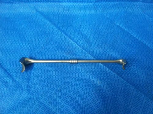 Aesculap BT471R Small Richardson-Eastman Retractor